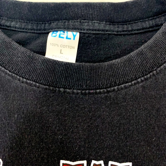 2/$25 The grey wolf shirt - Picture 4 of 4